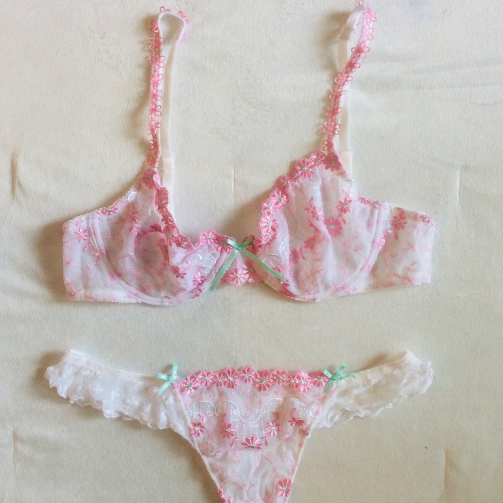 Lingerie